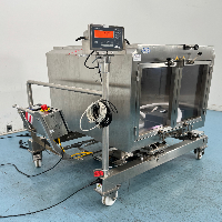 Pall 500L Lev Mixer Magnetic Mixer image 0